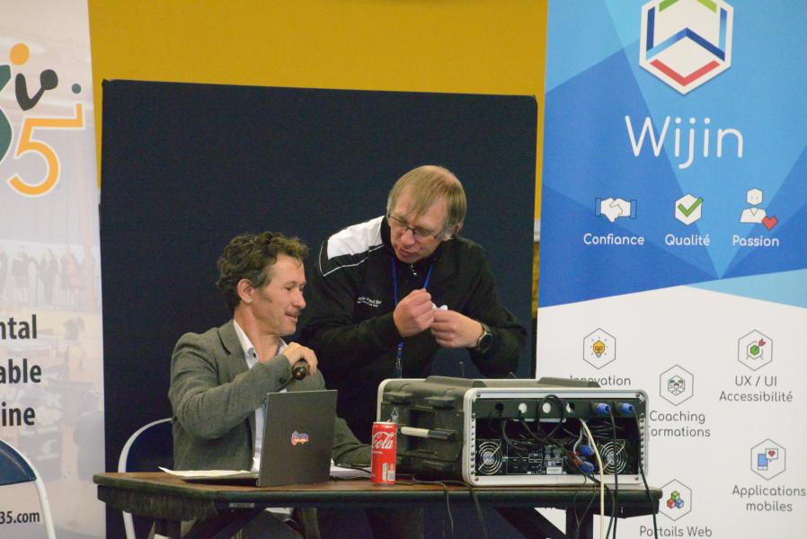 J2 - Vs Issy les Moulineaux