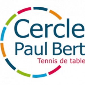Cercle Paul Bert - Tennis de Table